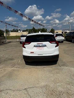 GMC Terrain SLE 2024