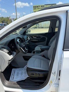 GMC Terrain SLE 2024