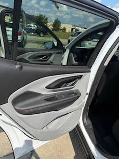 GMC Terrain SLE 2024