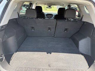 GMC Terrain SLE 2024