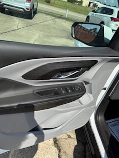 GMC Terrain SLE 2024