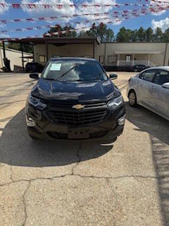 Chevrolet Equinox LT AWD 2020