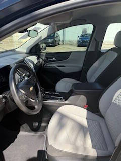 Chevrolet Equinox LT AWD 2020