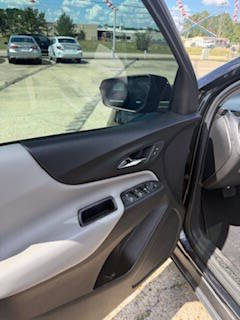 Chevrolet Equinox LT AWD 2020