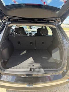 Chevrolet Equinox LT AWD 2020