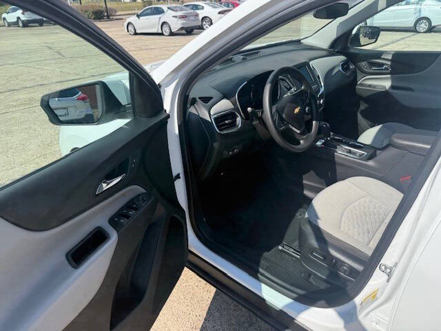 Chevrolet Equinox LT AWD 2020