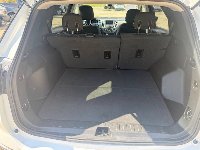 Chevrolet Equinox LT AWD 2020