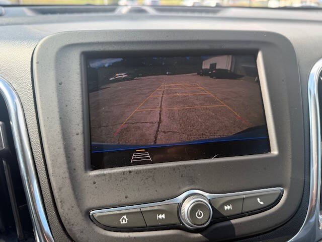 Chevrolet Equinox LT AWD 2020