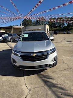 Chevrolet Equinox LT 2WD 2022