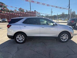 Chevrolet Equinox LT 2WD 2022