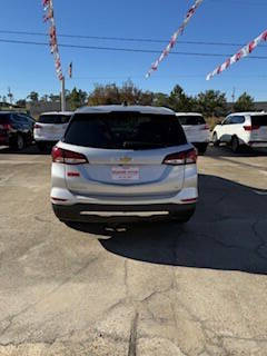 Chevrolet Equinox LT 2WD 2022