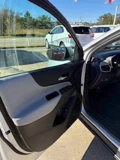 Chevrolet Equinox LT 2WD 2022