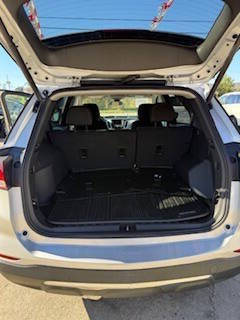 Chevrolet Equinox LT 2WD 2022