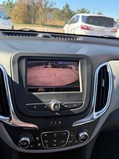 Chevrolet Equinox LT 2WD 2022