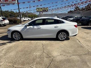 Chevrolet Malibu 1LT 2023