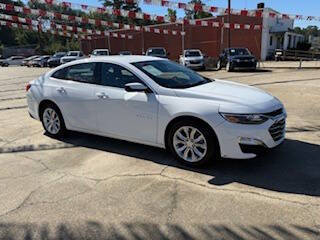 Chevrolet Malibu 1LT 2023