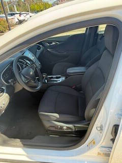 Chevrolet Malibu 1LT 2023