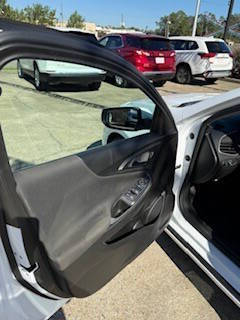 Chevrolet Malibu 1LT 2023