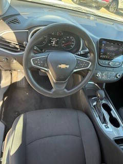 Chevrolet Malibu 1LT 2023