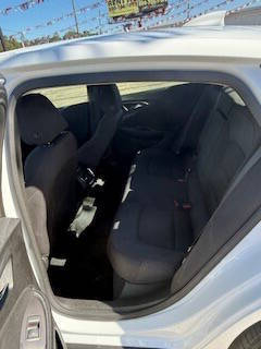 Chevrolet Malibu 1LT 2023