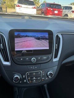 Chevrolet Malibu 1LT 2023