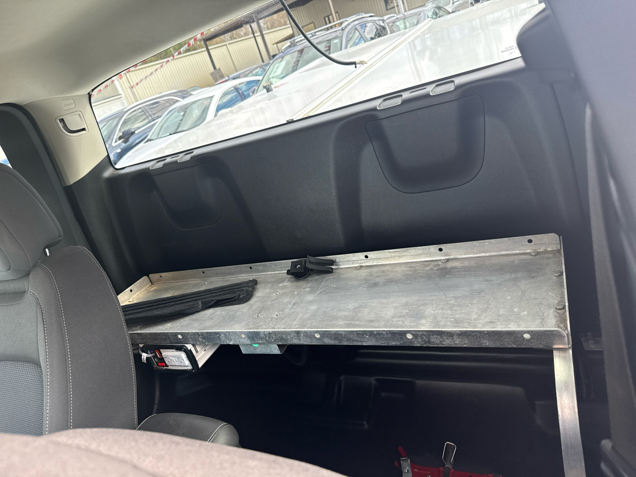 Chevrolet Colorado LT Ext. Cab 2WD 2022