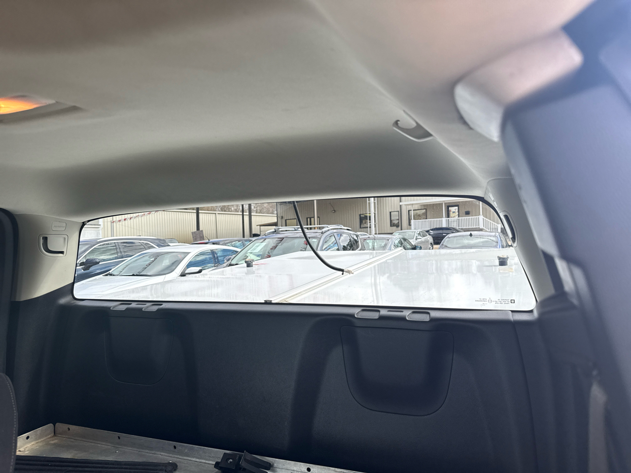 Chevrolet Colorado LT Ext. Cab 2WD 2022