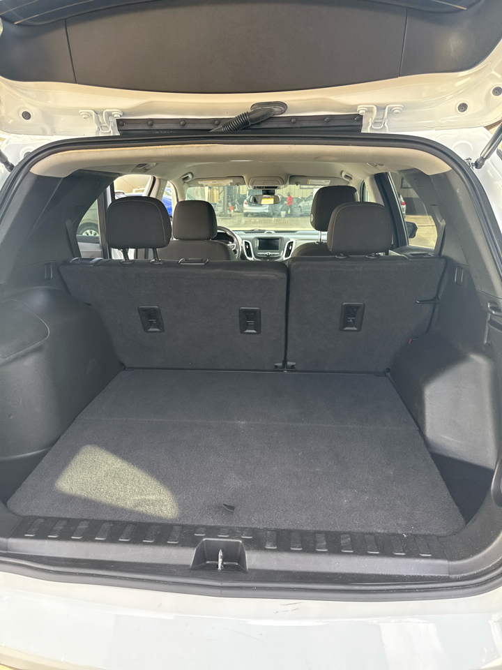 Chevrolet Equinox LT AWD 2021