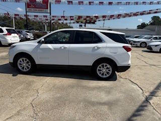 Chevrolet Equinox LT 2WD 2021