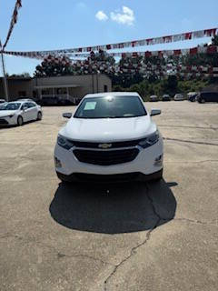 Chevrolet Equinox LT 2WD 2021