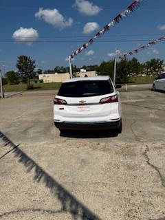 Chevrolet Equinox LT 2WD 2021