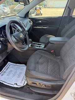 Chevrolet Equinox LT 2WD 2021