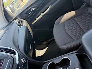 Chevrolet Equinox LT 2WD 2021