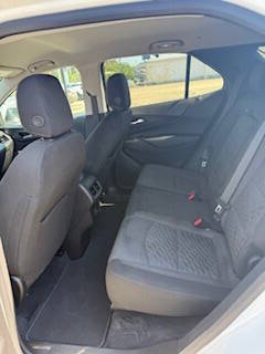 Chevrolet Equinox LT 2WD 2021