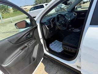 Chevrolet Equinox LT 2WD 2021