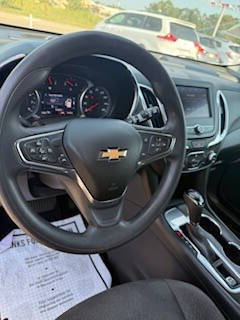 Chevrolet Equinox LT 2WD 2021