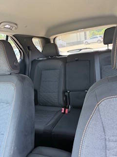 Chevrolet Equinox LT 2WD 2021