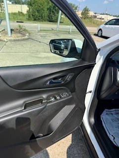 Chevrolet Equinox LT 2WD 2021