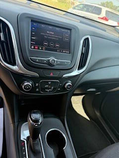 Chevrolet Equinox LT 2WD 2021