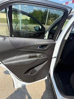 Chevrolet Equinox LT 2WD 2021