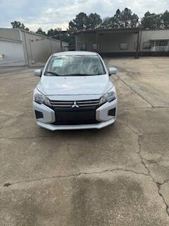 Mitsubishi Mirage G4 ES 2022