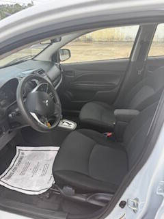 Mitsubishi Mirage G4 ES 2022