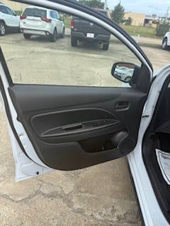 Mitsubishi Mirage G4 ES 2022