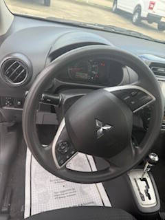 Mitsubishi Mirage G4 ES 2022