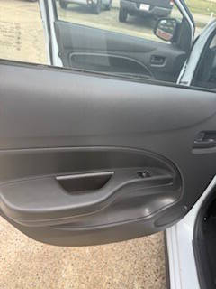 Mitsubishi Mirage G4 ES 2022