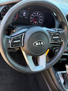 Kia Forte FE 2019