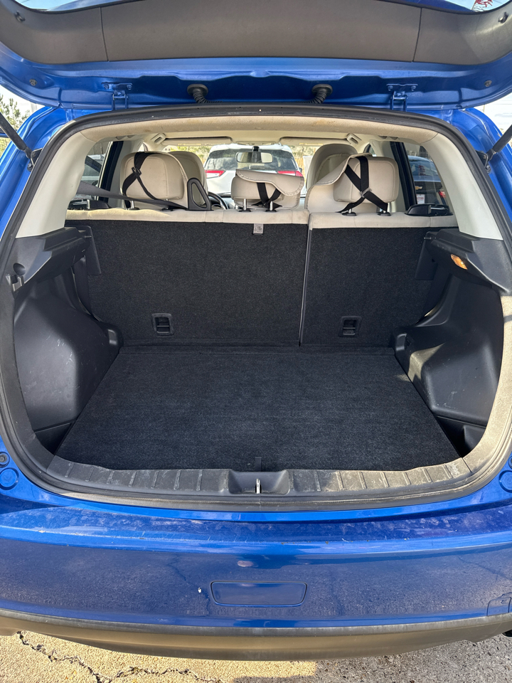 Mitsubishi Outlander Sport 2.4 SE CVT 2017