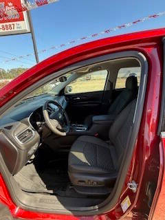 Chevrolet Equinox LT AWD 2018