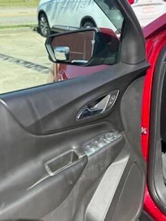 Chevrolet Equinox LT AWD 2018