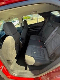 Chevrolet Equinox LT AWD 2018